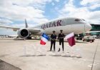 Qatar Airways igiye gusubukura ingendo zayo i Kigali