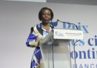 Mushikiwabo avuga iki ku bihugu biherutse kwikura mu muryango wa OIF ayoboye?