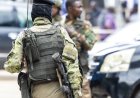 DR Congo crisis: Walikale and murderous militia strongholds are taken by M23 rebels, according to reports
