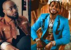 Davido na Diamond bahurijwe mu gitaramo cyo kwizihiza isabukuru y'umuherwe
