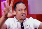 Ibitangaza byo mu nsengero bibanza gutegurwa mbere-Daddy Freeze
