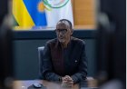 EAC -SADC: Perezida Kagame yagaragaje ko u Rwanda ruhangayikishijwe n’umutekano warwo