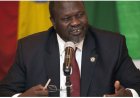 Riek Machar yareze Uganda kuri ONU na AU