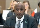 U Rwanda rwitabiriye inama ya ONU iribugaruke ku bibazo byo mu Burasirazuba bwa DRC