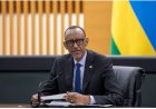 Perezida Kagame yasabye umuyobozi  mushya wa RIB gukora inshingano ze uko bikwiye