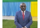 Intwari y'u Rwanda mu Cyiciro cy'Imena yatorewe kuyobora Akarere ka Rusizi