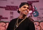 Chris Brown yiyongereye mu bazatarama muri Afro Nation