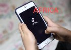 Ibihugu bifite abantu benshi bakoresha  TikTok muri Afurika