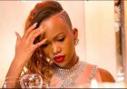 Sheilah Gashumba yagize icyo avuga ku tubyiniro twateje impagarara i Kampala