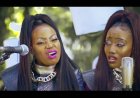 Lydia Jazmine yagaragaje ko kuba Sheebah atari mu bikorwa by'umuziki ari icyuho gikomeye