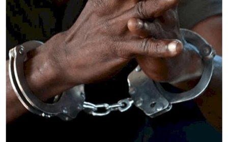 Muhanga: Uregwa gusambanya umwana we yemeye icyaha