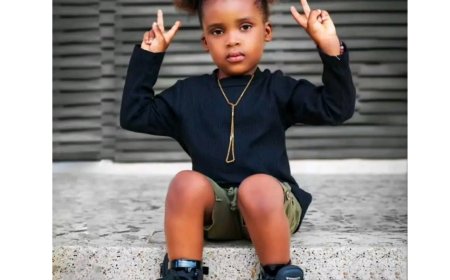 Hamenyekanye icyateye urupfu rw'umuhanzi Ashna Lweri