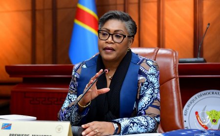 Guverinoma ya DRC yatangije gahunda yeruye yo kurwanya u Rwanda