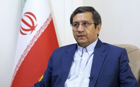 Minisitiri w'Ubukungu wa Irani yegujwe