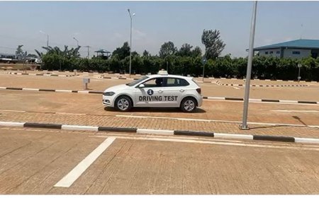 Abafite impushya zo gutwara imodoka za ‘automatique’ bifuza iza ‘manuel’ basubijwe