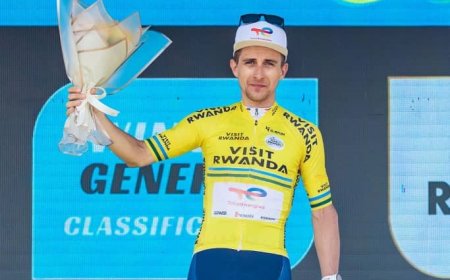 TD Rwanda: Agace kanyuma kabaye ingume gaha amahirwe umufaransa