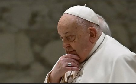 Papa Francis yavuze uko yiyumva