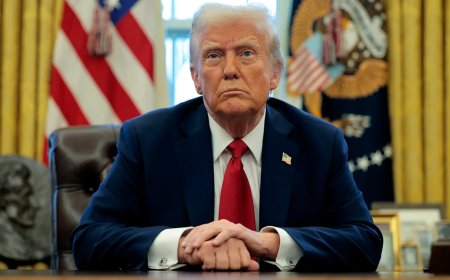 What You Should Know About Trump's "Crypto Strategic Reserve" Announcement