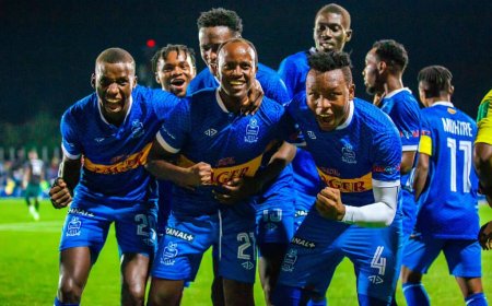 Uruhuri rw'ibibazo muri Rayon Sports rushobora kuyisiga inyuma ya APR FC