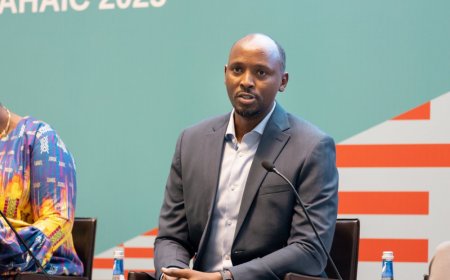 Minisiteri y'Ubuzima yagaragaje ko icyuho mu mishinga yaterwaga inkunga na USAID kiri gushakirwa umuti