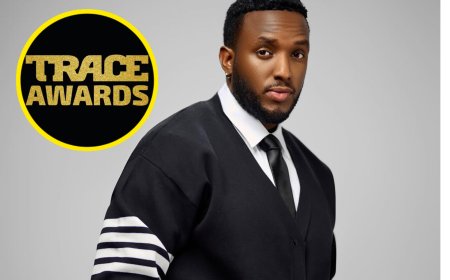 The Ben yavuze itandukaniro rya Trace Awards yabereye mu Rwanda n'iyo muri Tanzania