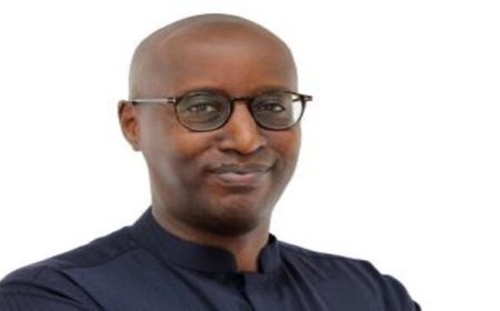 Uwabaye umujyanama muri Primature yagizwe umuyobozi w’amashami ya Loni muri Madagascar