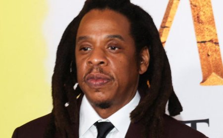 Jay-Z yareze abari bamureze