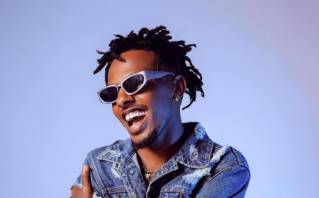 Kera kabaye Juno Kizigenza yaba agiye kujya i Burayi?