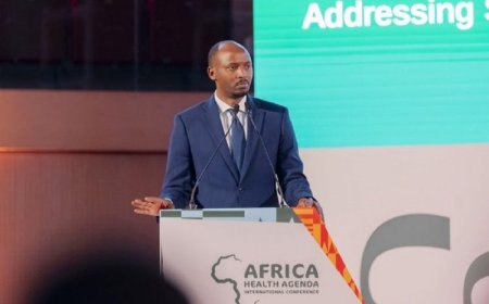 Abagera kuri 80% bafashwe na kanseri y'ibere iyo bisuzumishije kare barakira-Minisante