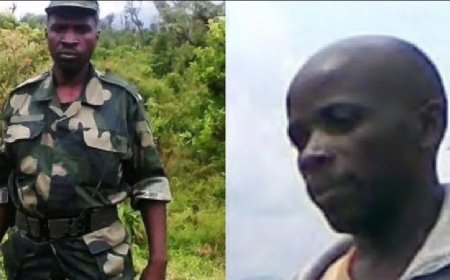 Iherezo rya FDLR ikingirwa ikibaba n'imiryango mpuzamahanga rizaba irihe?