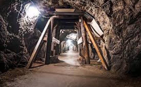 Ubucukuzi bw’Amabuye y’agaciro bwarazamutse mu Rwanda