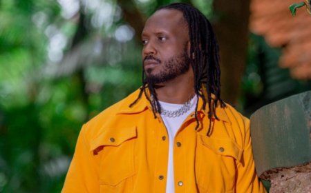 Bebe Cool yavuze impamvu atubahiriza igisibo cya Ramadan