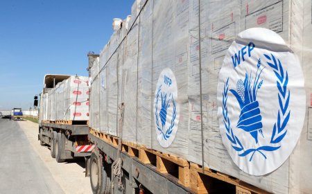 Afurika y’Epfo: PAM igiye kuzinga utwangushye kubera Donald Trump