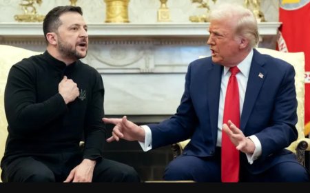 Zelensky urges the United States to "stand more firmly" behind Ukraine