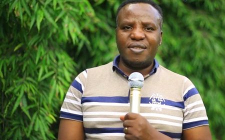 Urubanza rwa Rwema Pascal wajuriye rwasubitswe