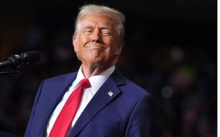 Trump agiye kwirukana abanya Ukraine ibihumbi 240