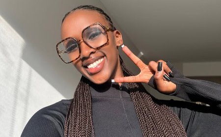 Bwiza yashyize hanze indirimbo ya kabiri iri mu njyana ya Electronic Dance Music