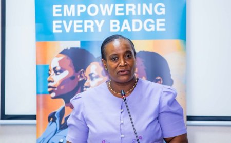 Umugore-inkingi y’iterambere ry’umuryango