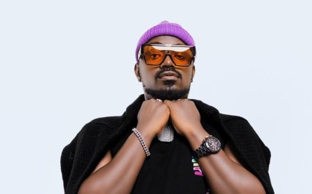 Ykee Benda agiye gukora igitaramo cyo kwizihiza imyaka 10 amaze mu muziki