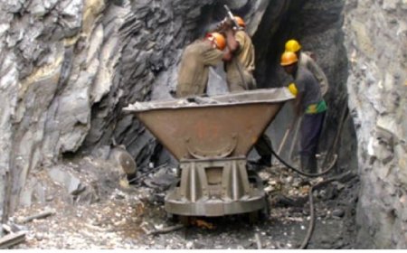 Mu Rwanda hari koperative na sosiyete zicukura amabuye y’agaciro zirenga 200