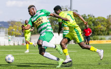 Kiyovu Sports ikoze ibidasanzwe kuri Marine FC i Kigali