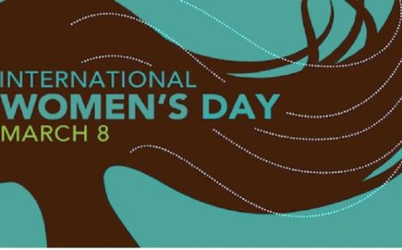 Wari uzi ko hashize imyaka irenga ijana hizihizwa umunsi wahariwe abagore?