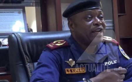 Nord Kivu: Perezida Tshisekedi yashyizeho Visi-Guverineri  uje guhangana na M23