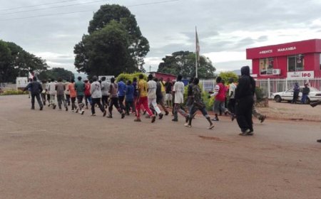 Burundi: Leta irashinjwa gushukisha imiryango y'Imbonerakure udufaranga tw'intica ntikize ngo bajye mu mirwano muri DRC