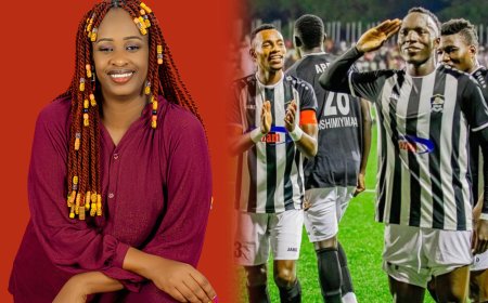 APR FC yashyize hanze bimwe mu byamamare bizifashishwa kugirango ' DERBY' igende neza