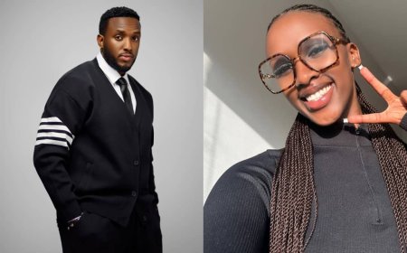 The Ben yafashije Bwiza kumurika album ye Bubiligi