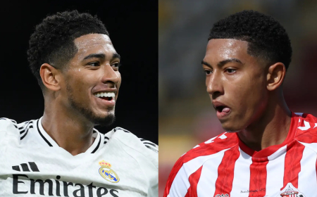 Chelsea FC igiye kwirinda icyayibayeho ubwo yateraga utwatsi Jude Bellingham