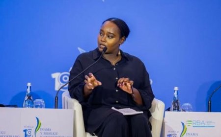 Hari abashinga insengero nka Bisinesi-RGB