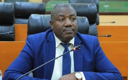 Byose ni inyungu z’umuturage kuko niwe tureba-Patrice Mugenzi