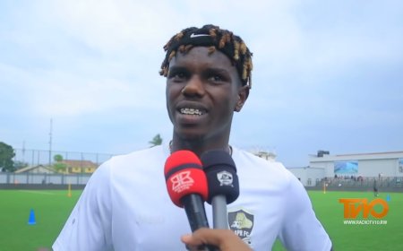 Niyigena Clement yemeje ikintu kimwe cyatuma umukinnyi aguma gukina muri APR FC afite umutekano